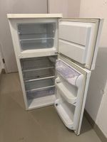 Zanussi Tiefkühler-Kühlschrank