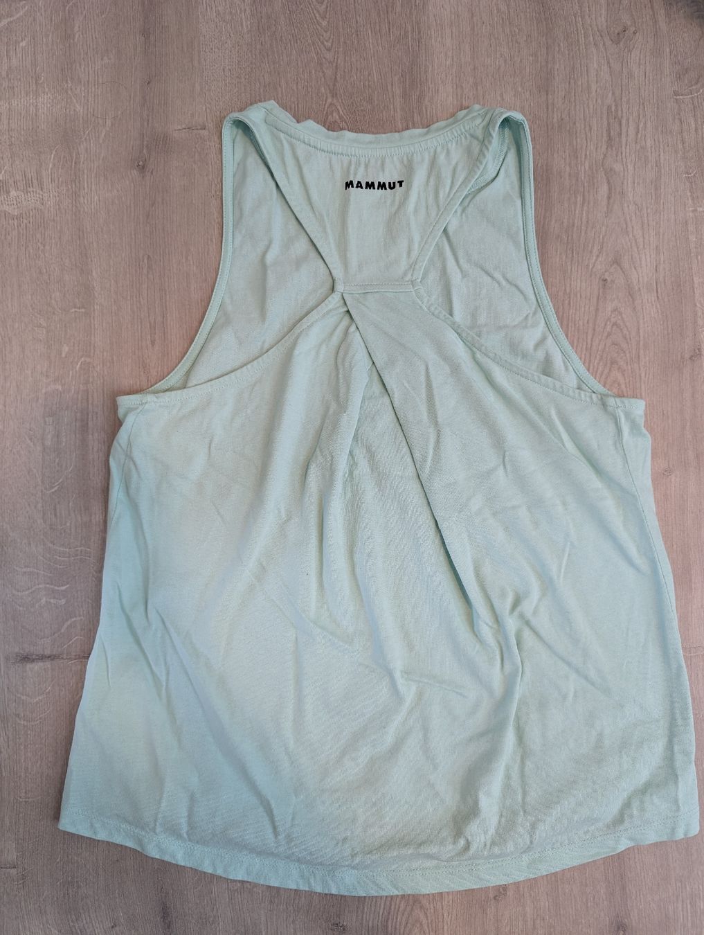 Mammut Top: Mammut Tanktop XS/S – Nuovo (secondo la descrizione) da Kriens venduto da Stephanie_50 1
