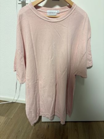 Neuwertiges t-shirt oversize grösse L