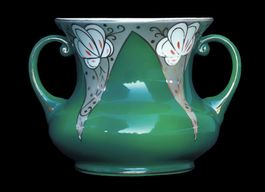 MON AMOUR DE CORALIE "Vase Objet Antique et Original"