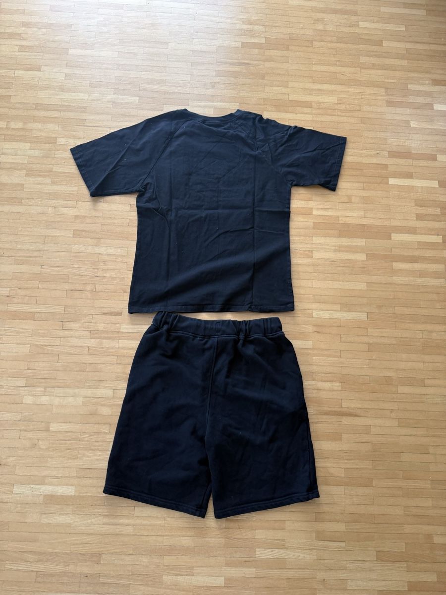 Kleiderpakete: Trapstar Summer Set Grösse L – Gebraucht aus St. Gallen von LeonMatteon1879 2