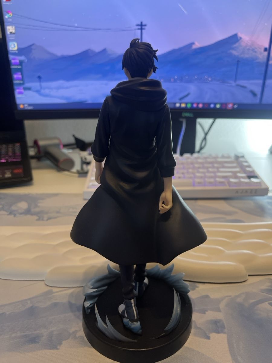 Statuette: Sung Jinwoo – Nuovo (secondo la descrizione) da Bülach venduto da ali_7sbx 2