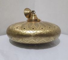 Lustre de Plafond Marocain.
