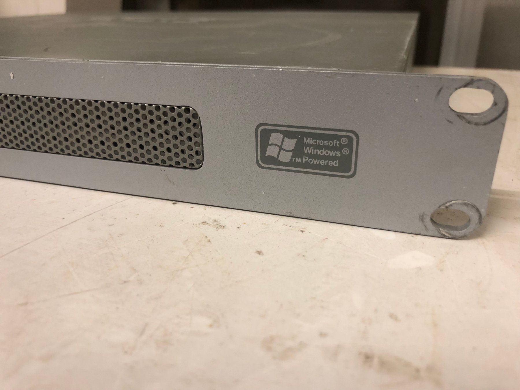 Custodie: ältere LaCie Ethernet Disk – Difettoso da Hinterkappelen venduto da atomschnee 1