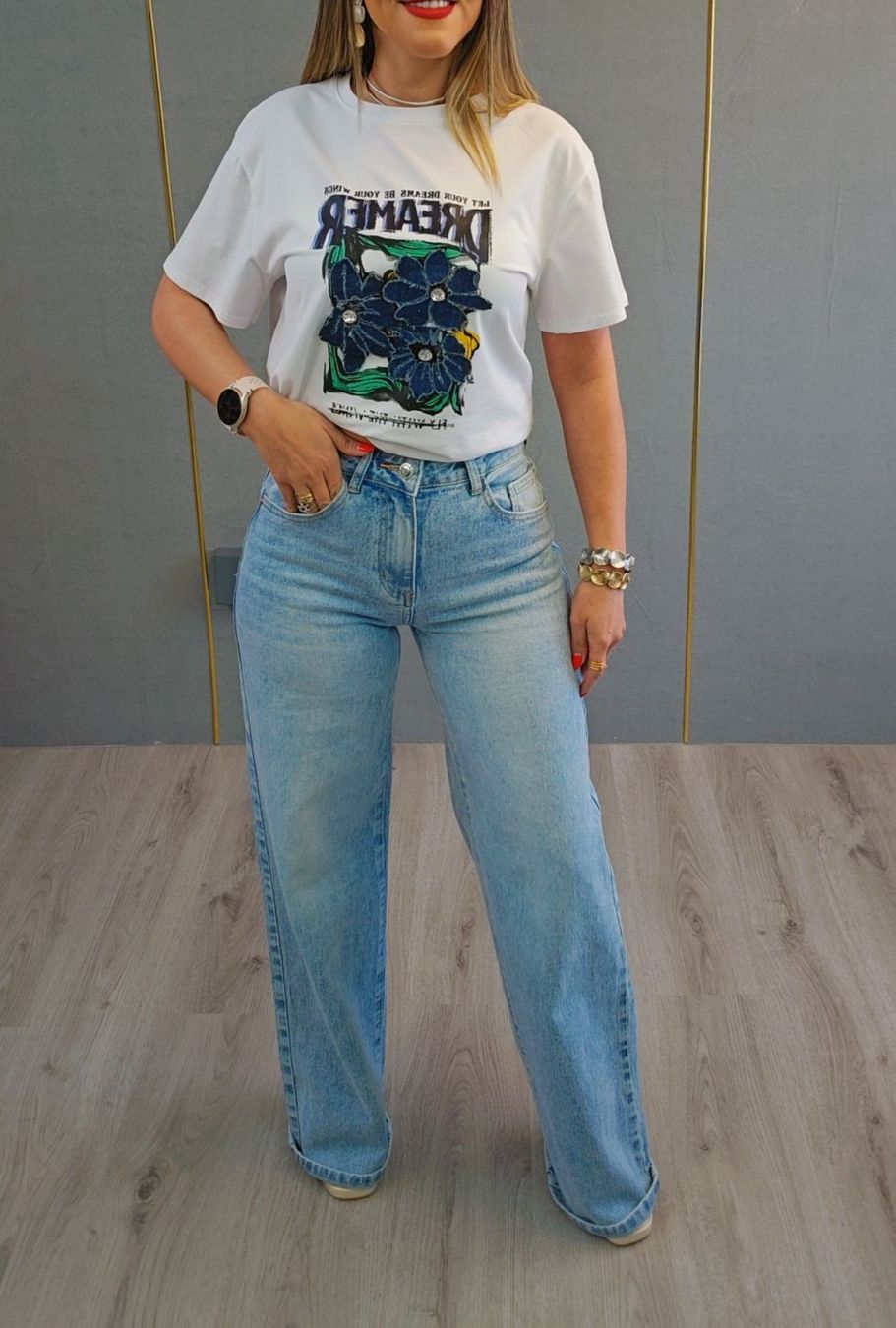 Jeans: Jeans XL NEU – Nuovo e nell'imballaggio originale da St. Gallen venduto da Moda2024
