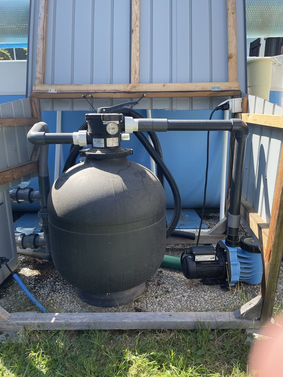 Piscine: Piscine Lagheto – Usato da perrefitte venduto da yoyocharly 4