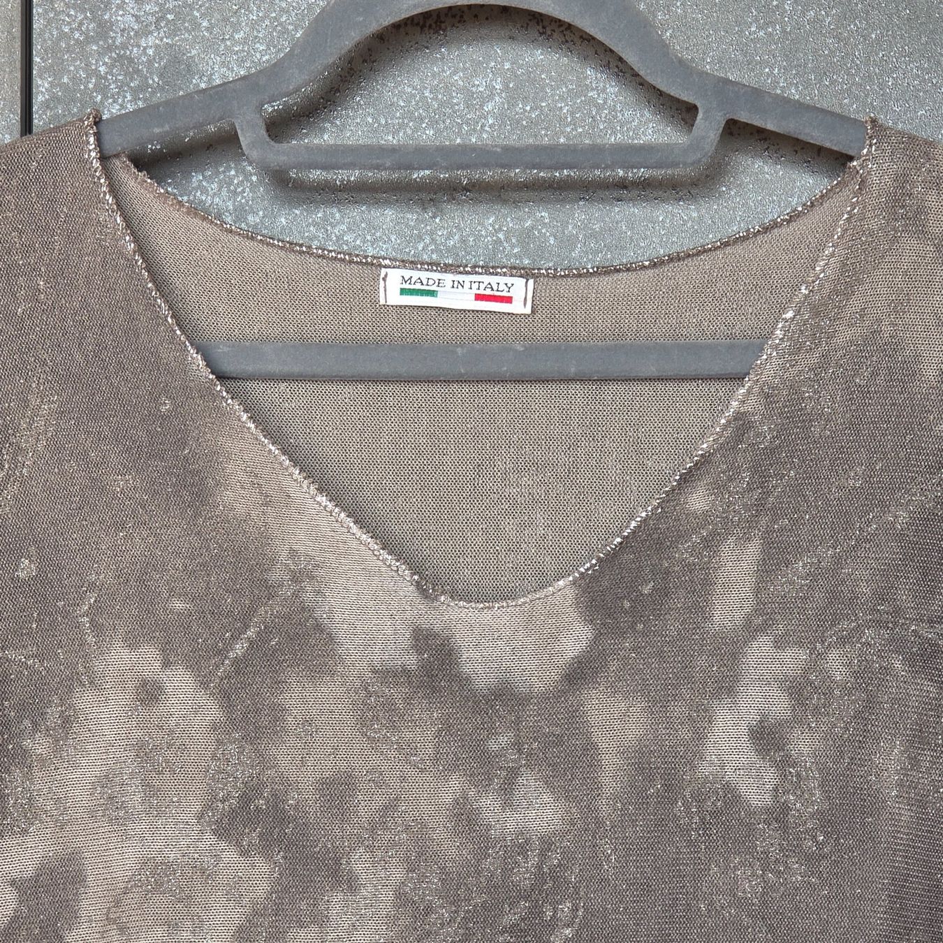 Maglioni & Felpe: 🐸 PULLOVER MADE IN ITALY – Nuovo (secondo la descrizione) da Môtier (Vully) venduto da Frogs 2