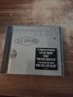 Def Leppard - Vault - Greatest Hits 1980-1995