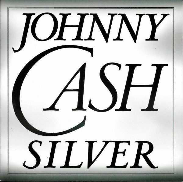 CD: Cash Johnny: Silver CD – Nuovo (secondo la descrizione) da Steinhausen venduto da Vilivinili