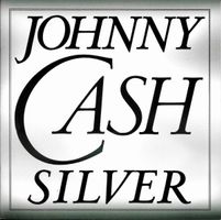 Cash Johnny: Silver CD