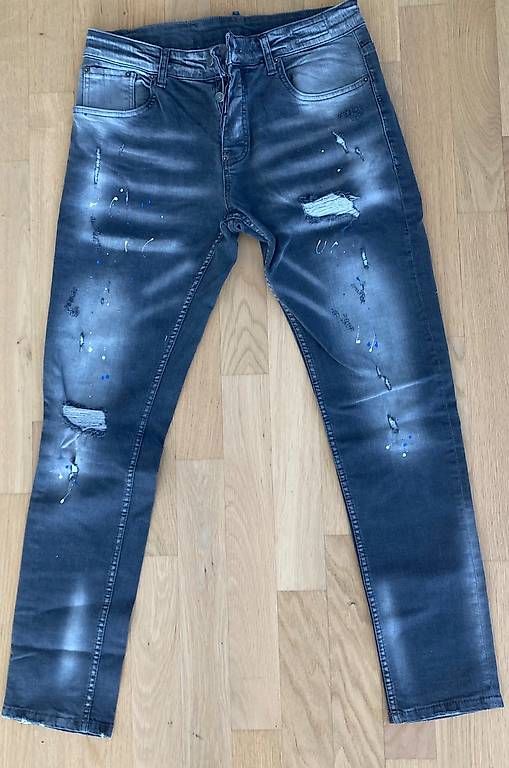 Jeans: Jeans Gr. 48 – Gebraucht aus Neuenhof von fiore011