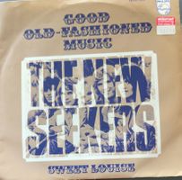 Vinyl Single New Seekers - Good Old-Fashinoned Music