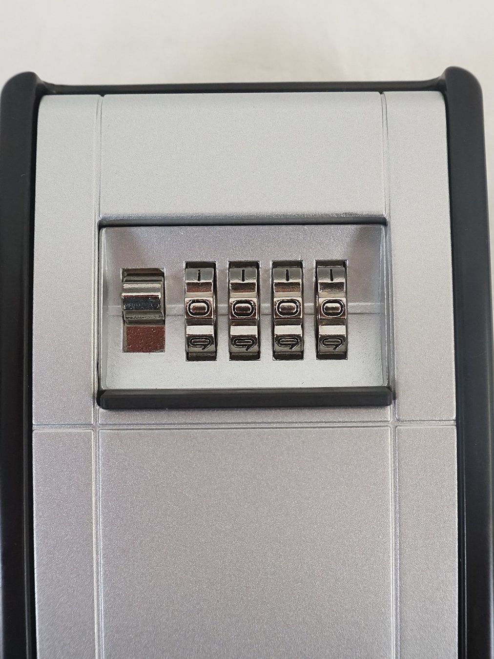 Abus Tresor: Abus Keygarage – Neu und originalverpackt aus Pratteln von Restwert_Pratteln 4