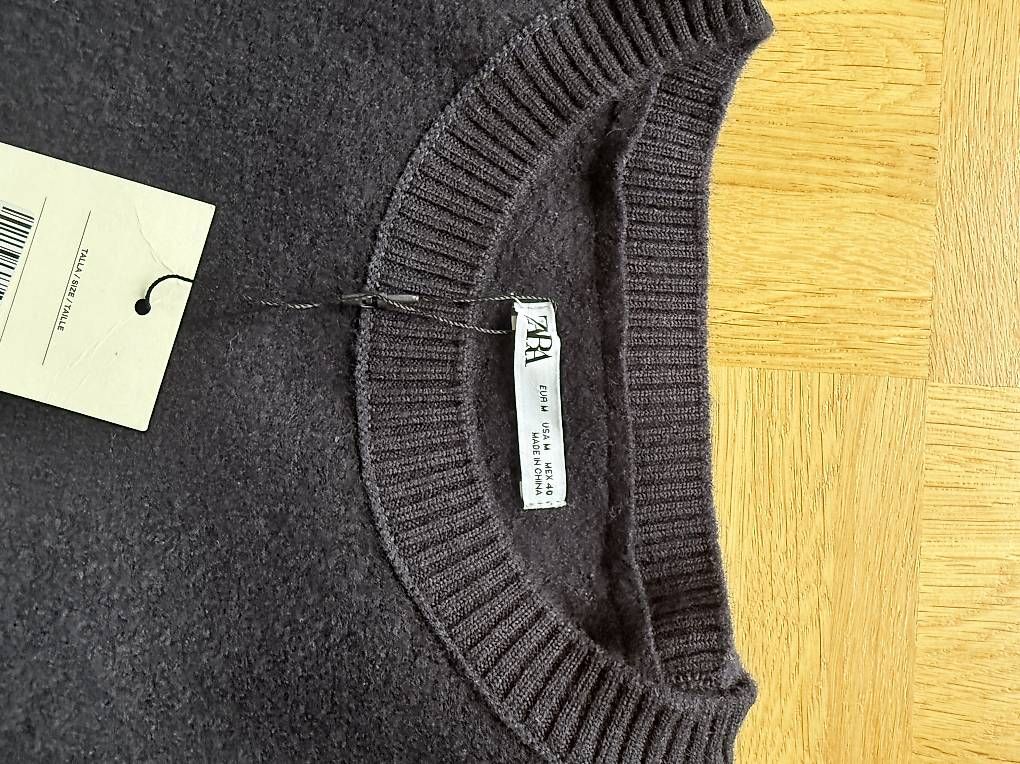 Maglioni & Felpe: Zara Pullover  – Usato da Basel venduto da alu_l9s8 2
