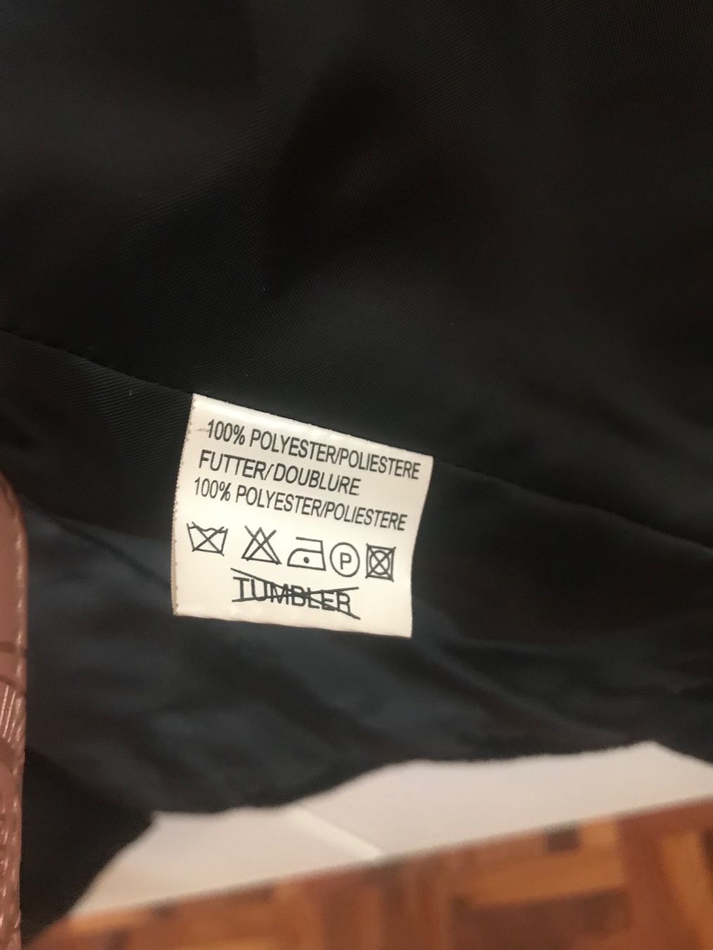 Giacche: SERGIO velours Jacke, Gr.38 – Nuovo (secondo la descrizione) da Vezia venduto da luce2011 3
