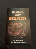 🔥Heilpilz Buch🔥