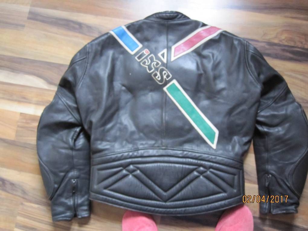 IXS Giacche: veste moto – Usato da Ravoire venduto da feylet 1