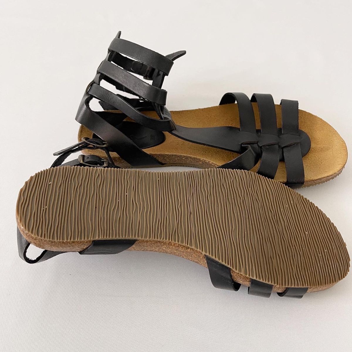 Scarpe da donna: ZIGN Gladiators – Nuovo (secondo la descrizione) da Freienbach venduto da Avviivva_Shop 7