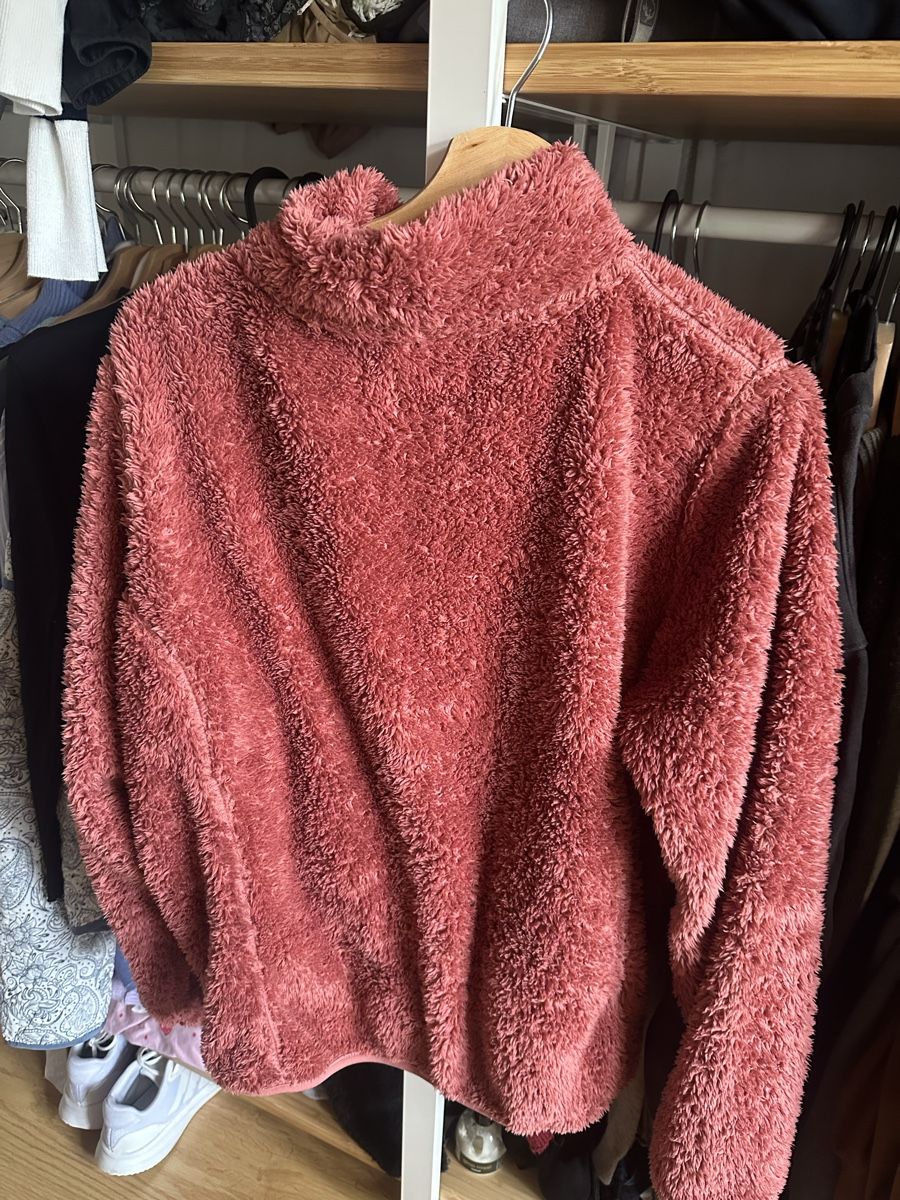Giacche: Jäggli Gr. M Korallenrot, orange – Usato da Münsingen venduto da Secondhand89 1