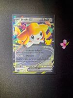 Pokémon 30th celebration Jirachi ex 102/128 30C FR