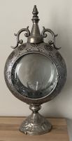 Dekolaterne Kerzenhalter metall orientalisch