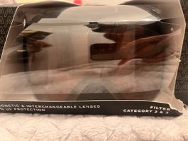 Albright Skibrille
