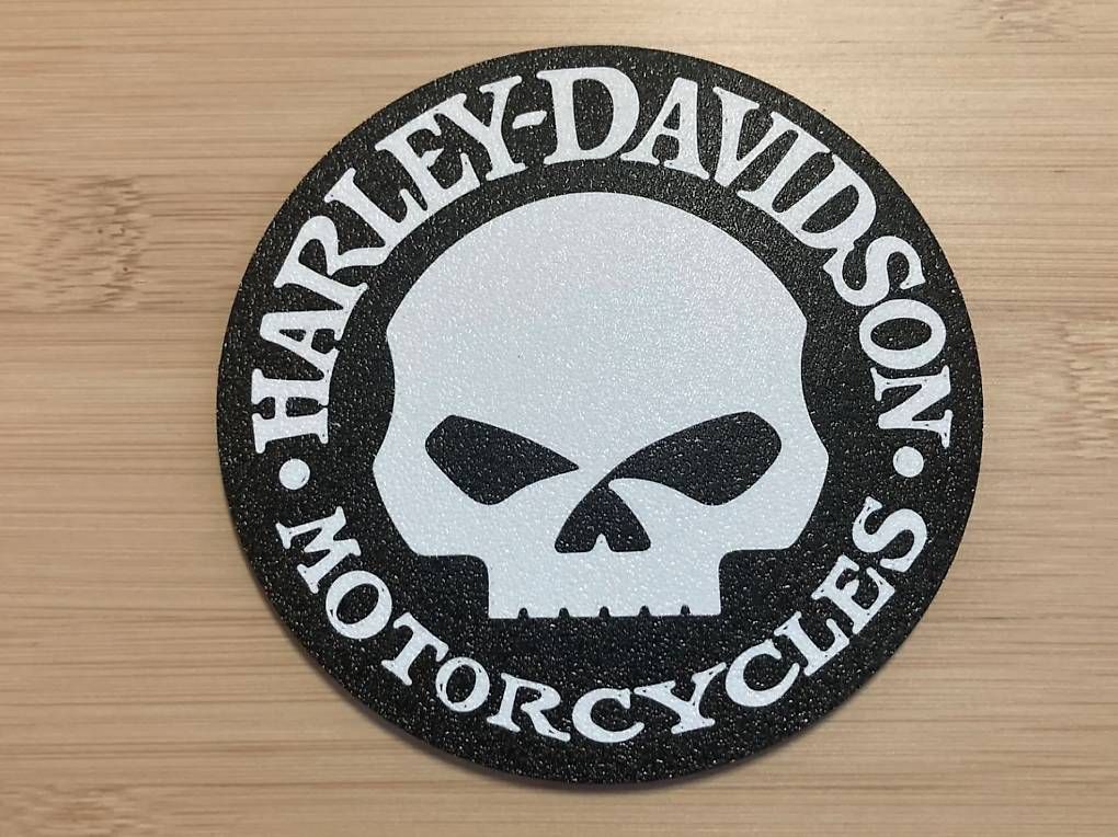 Harley-Davidson Cruisers: Harley Davidson – D'occasion à Dättwil AG par Ruiazevedo 1