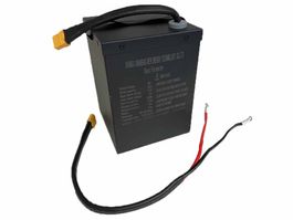 Batterie – Dirt Bike ECO HIGH-PER 2000