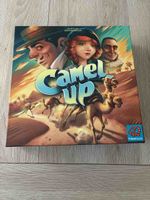 Brettspiel Camel Up inkl. 3D Insert