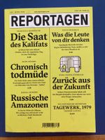 Reportagen 39