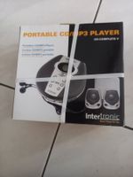 cd mp3 nuovo