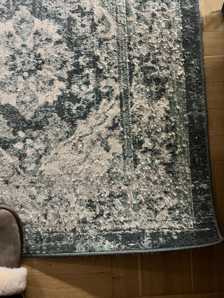 Tappeti: Tapis vonsback IKEA 170x230cm – Usato da Chêne-Bougeries venduto da emi_bzt9 2