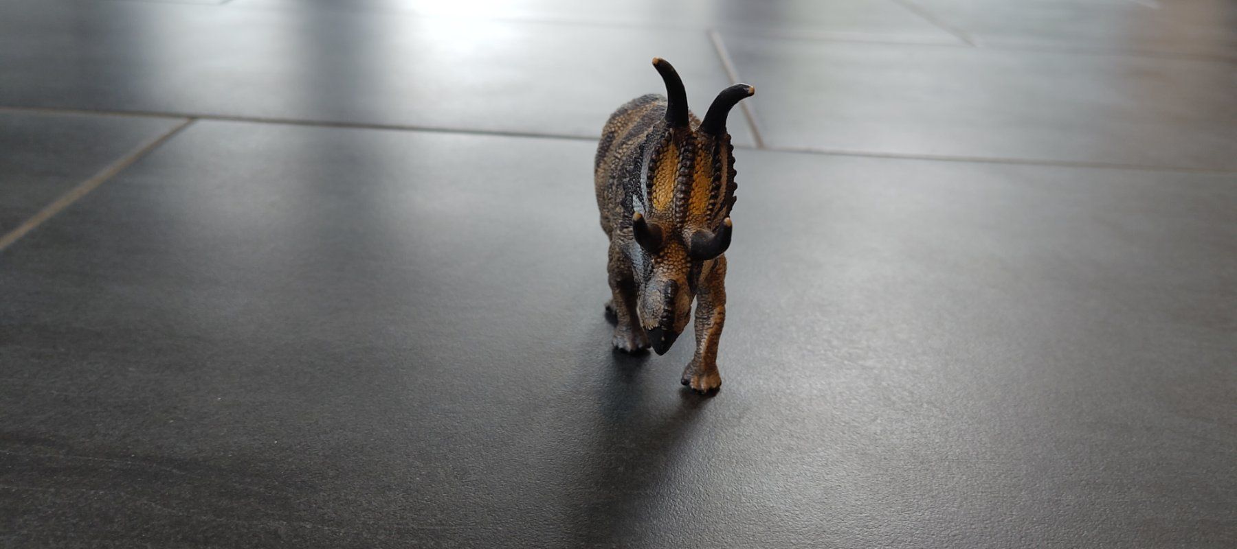 Schleich Giocattoli: Schleich Dinosaurier – Usato da Bülach venduto da Gilgenm 1