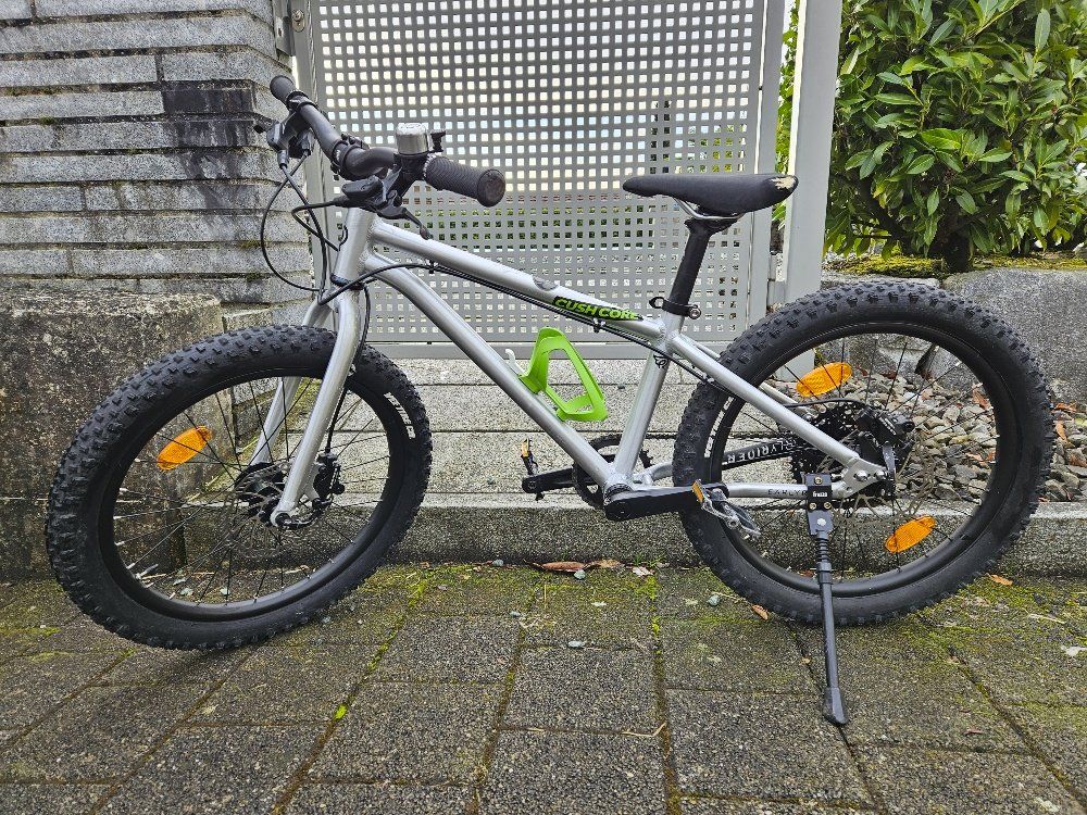 Early Rider 20Zoll (Gebraucht) in Greppen für CHF 300 – nur Abholung ...