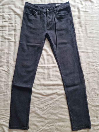 Jeans noir
