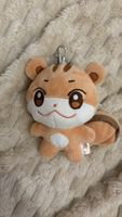 ATEEZ ANITEEZ Plush Keyring TYONGEY