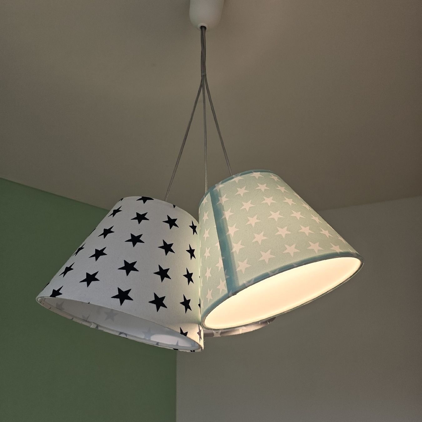 Lampadari & plafoniere: Kinder lampe – Usato da Oberarth venduto da MBMIKE333 1