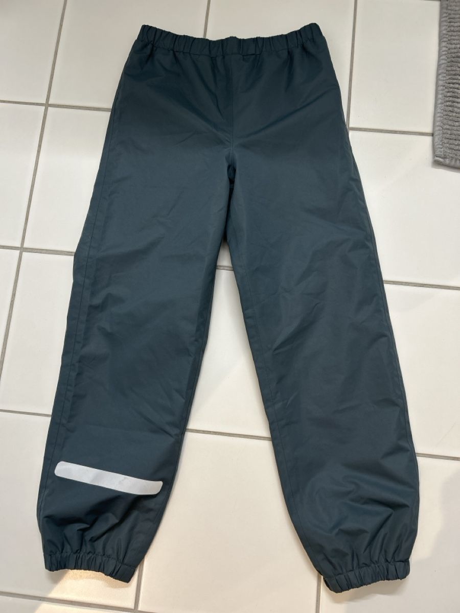Tchibo Pantaloni: Tschibo Regenhose Gr 134/140 – Nuovo (secondo la descrizione) da Riehen venduto da mittwoch81