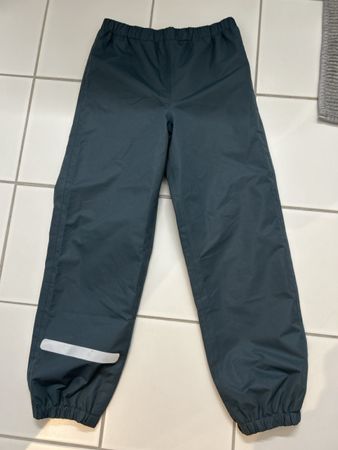 Tschibo Regenhose Gr 134/140