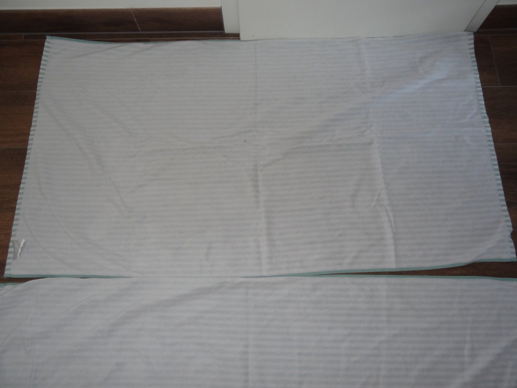 Badetücher: 2 serviettes de bain 80x145cm – Gebraucht aus Satigny von salvatore73 8