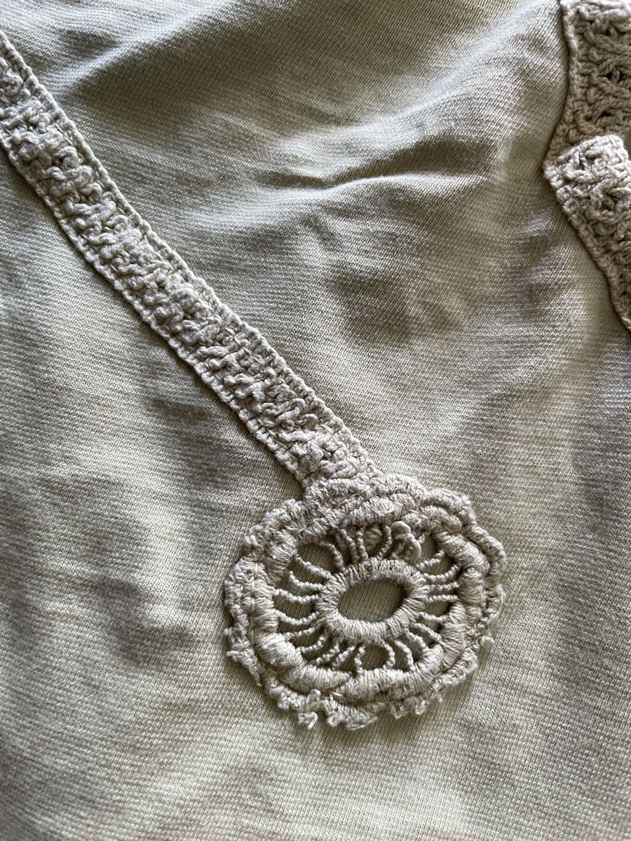 Tops: Bohoshirt – Gebraucht aus Büren an der Aare von mii_57vx 3