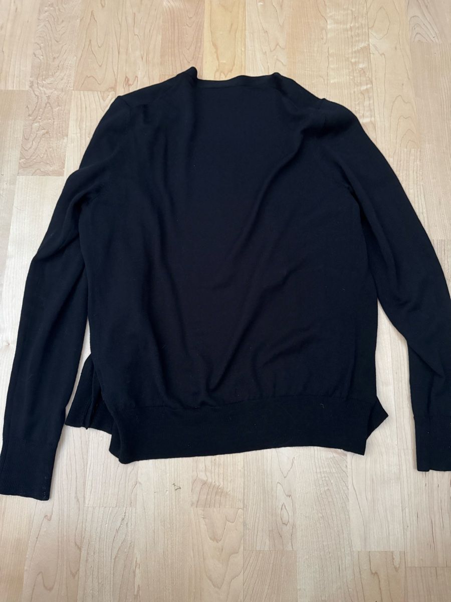 Uniqlo Pullover & Sweatshirts: Merino Cardigan Gr S – Gebraucht aus Luzern von wet_7bm6 3