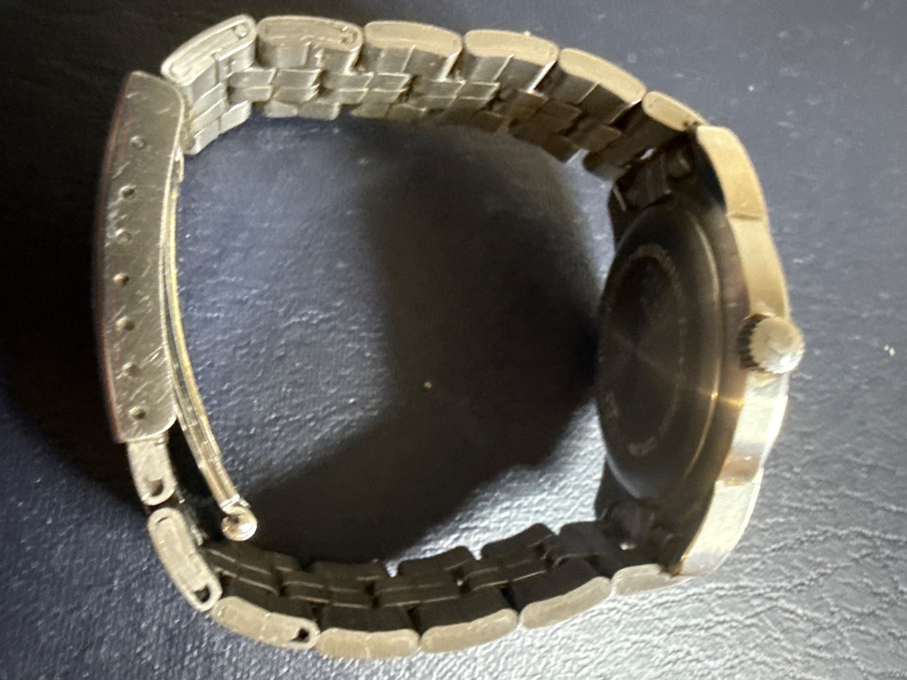 Tissot Uhren: Tissot PR 50       36 mm – Gebraucht aus Pfeffingen von Allhandelklgwatches 2