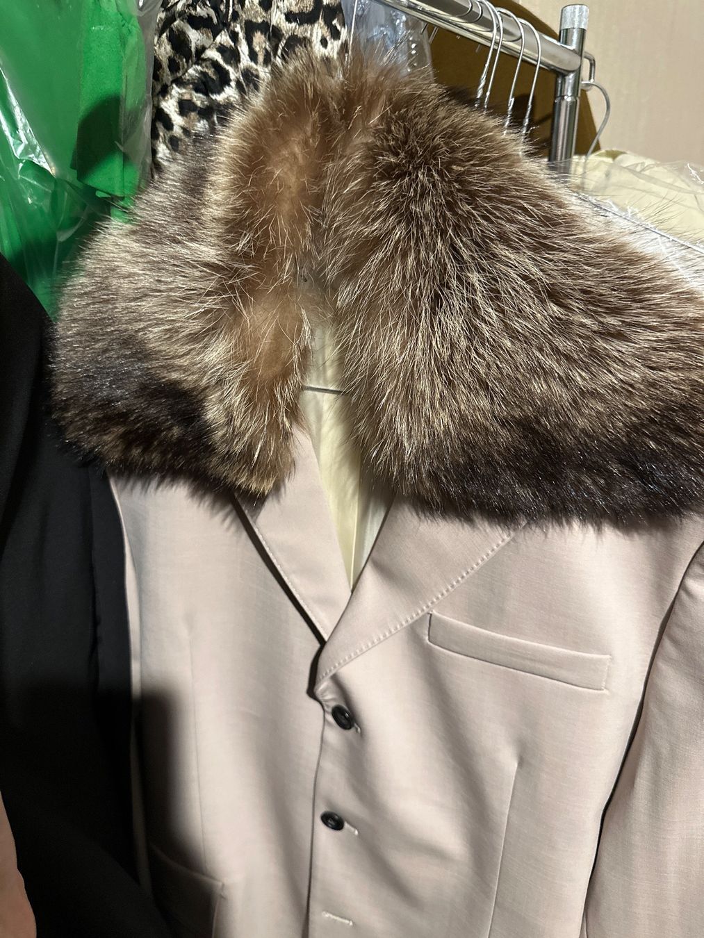 Gucci Foulard & Sciarpe: Collar / small scarf – Nuovo (secondo la descrizione) da Genève venduto da val_rp9x 5