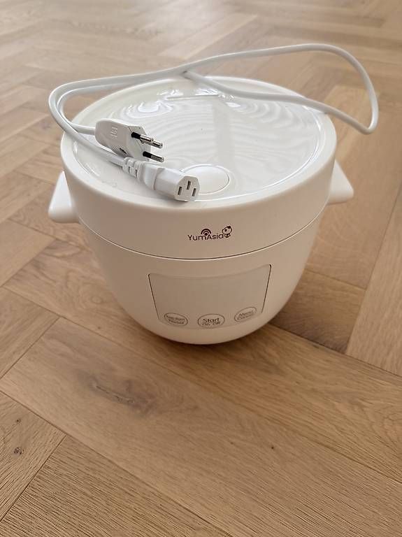 Elettrodomestici da cucina: Reiskocher Gratis in Steinen – Usato da Steinen venduto da KleineSachen
