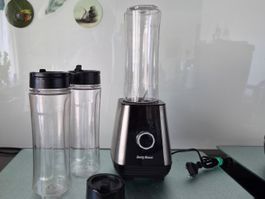 Smoothy-Maker, Mixer