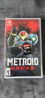Nintendo Switch Spiel Metroid Dread