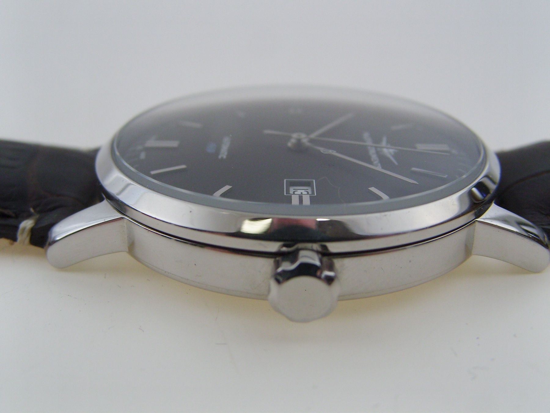 Zeno Orologi: Neue, ungetragene Pilot Instruments Automatik Uhr. – Usato da Mels venduto da niezie2002 6