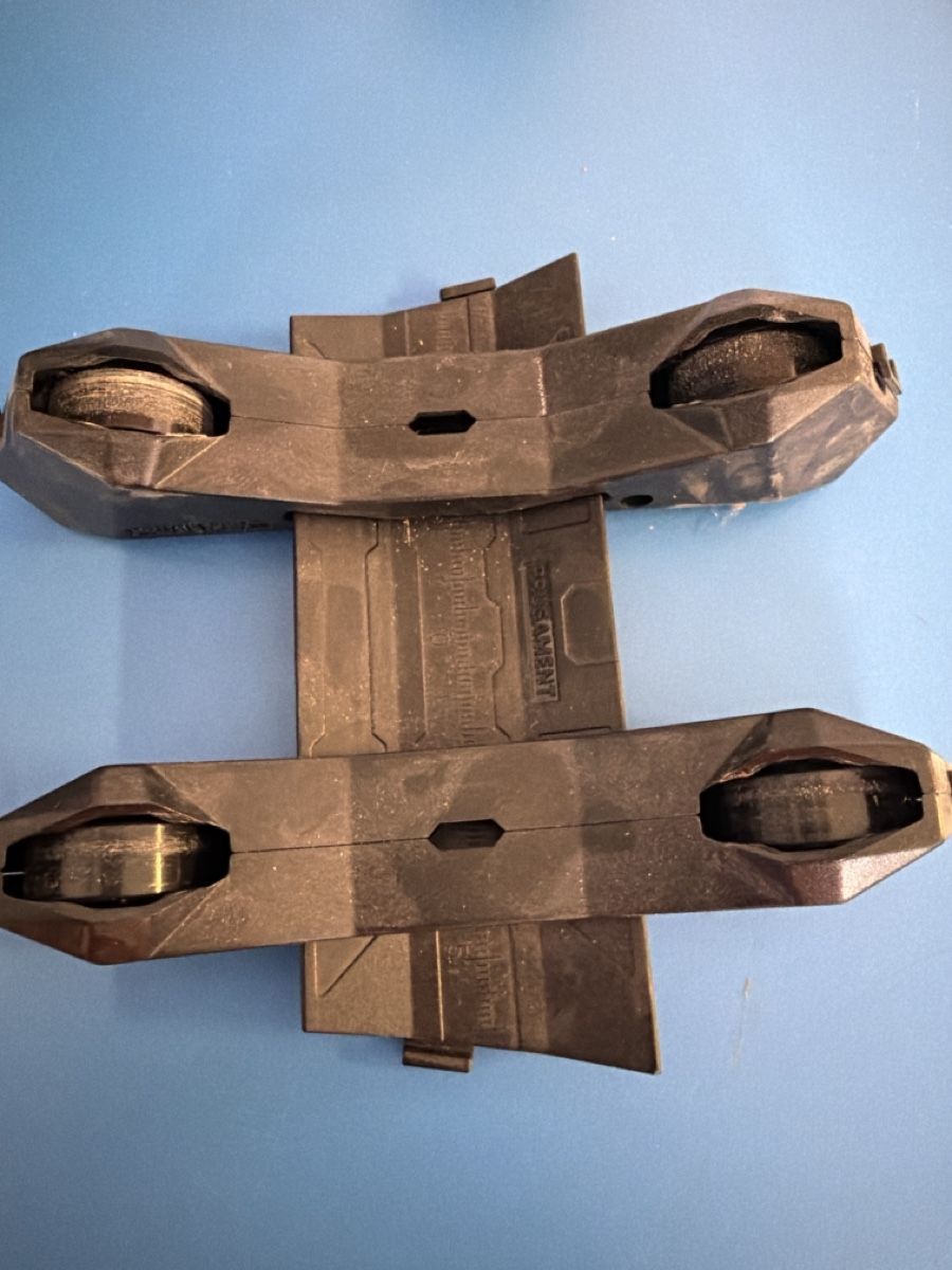 Prusa Filamento: Prusa filament roller  – Usato da Colombier NE venduto da har_g6bl 1