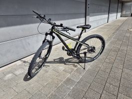 Mountainbike Bulls Sharpteil 3